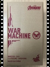 Hot Toys MMS 530 D31 Avengers