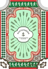 GUSTAVSBERG Book History Sweden Porcelain Stig Lindberg Lisa Larson Wilhelm Kåge