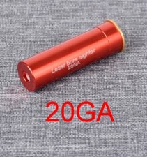 Cartuccia laser cal. 20GA