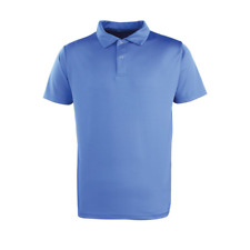 Polo uomo donna poliestere