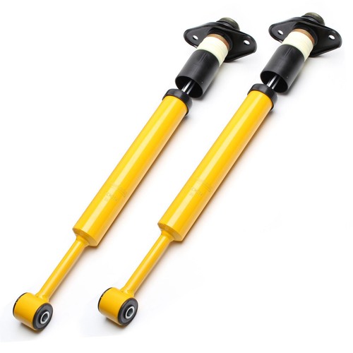 Ammortizzatori sport gas - ammortizzatori,
