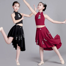 Bambino ragazze ventre danza - ragazze,