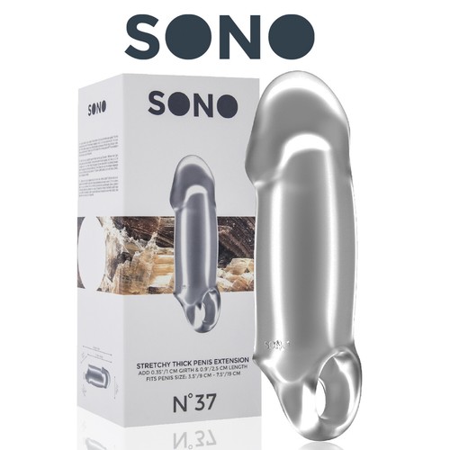 Shots sono stretchy - stretchy, penis