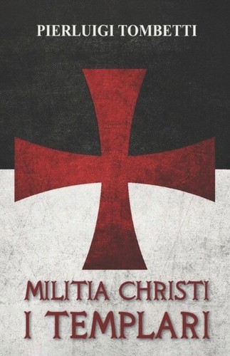 Tombetti militia christi i - militia,