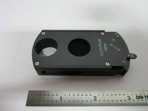 Parte microscopio olympus - parte,