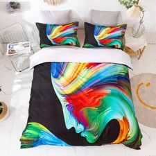 Set lenzuola trapunte cartoni