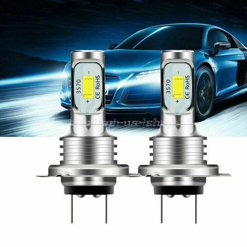Kit faro auto led - auto, 80w
