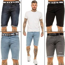 Pantaloncini da Uomo Casual