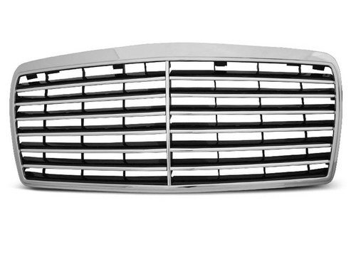 Griglia mercedes w124 - griglia,