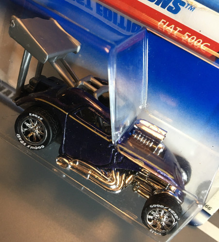Hot wheels 1999 prime - wheels,