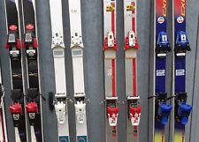 attacchi sci usati, uno a scelta