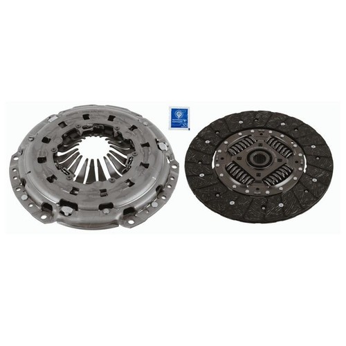Kit frizione sachs 3000 - frizione,