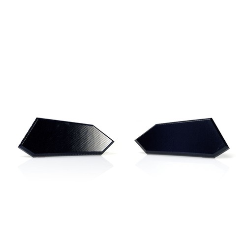 Coppia copri specchietti - , bmw