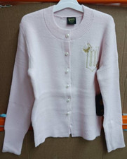 Cardigan Glinda rosa Wicked