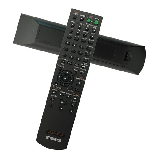 Telecomando adatto per sony - adatto,