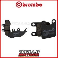 KIT PASTIGLIE FRENO BREMBO