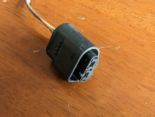 connettore luci fendinebbia retronebbia posteriori BMW MINI plug repair kit