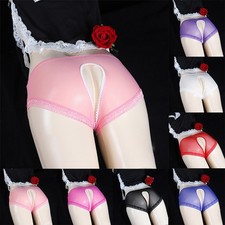 Slip Intimo Pizzo Lingerie