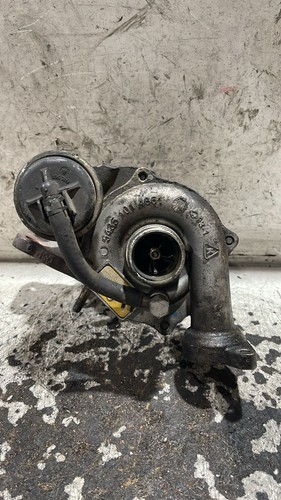 Turbina turbo per ford - ford, fiesta