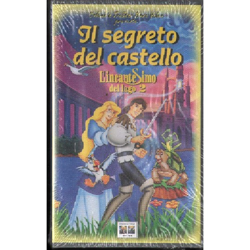 Incantesimo del lago - del,