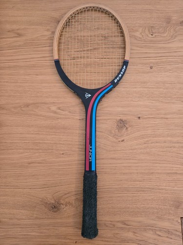 Racchetta tennis epoca in - d'epoca,