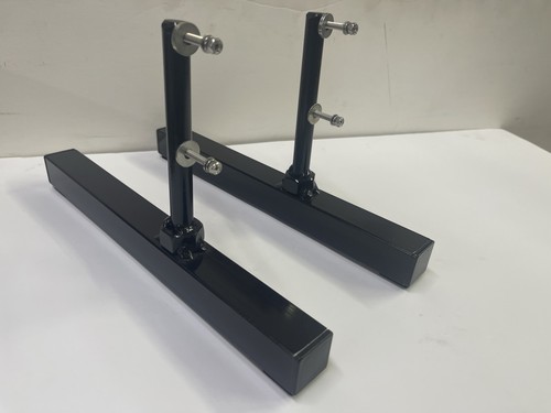 Supporto gambe tv panasonic - #1,