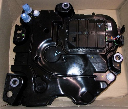 Serbatoio adblue psa originale - psa,