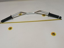 DUCATI MONSTER 600 1998 2001