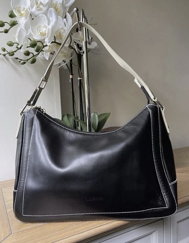 Borsa mano luana made - luana, in