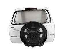 PORTELLONE POSTERIORE PER SUZUKI Grand Vitara 3P 6910065850000 F9Q (99>05)