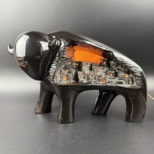 Lampada da tavolo Pueblo scena