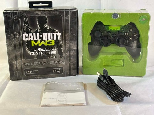 Call duty mw3 collectors - of,