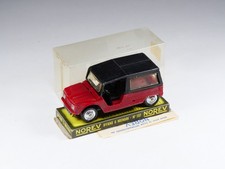 NOREV - 137 - Citroen Mehari -