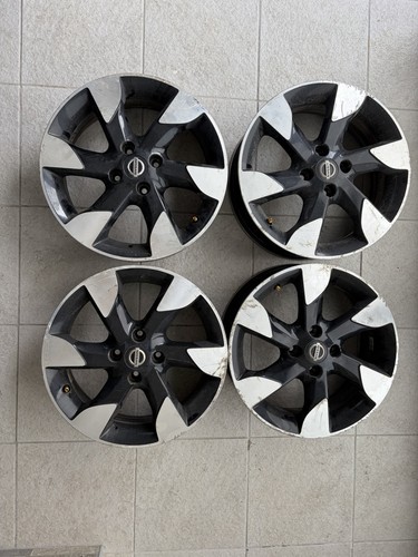 Cerchi nissan note pollici - nissan, 16