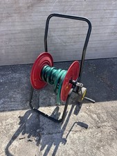 Carrello Avvolgitubo