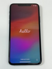 Apple iPhone 11 Pro Max 64GB