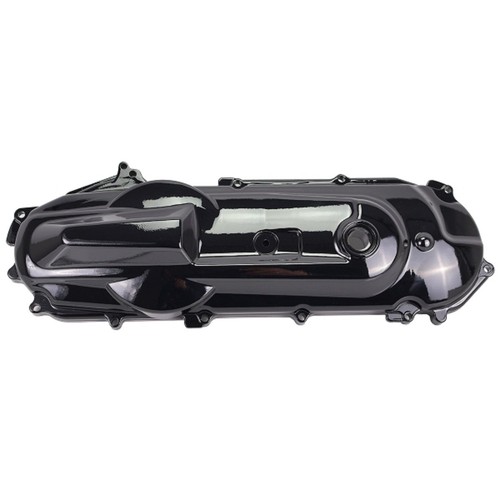 Copricarter variatore tnt nero - copricarter,