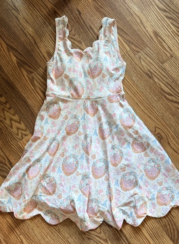 Abito sportivo donna nuovo