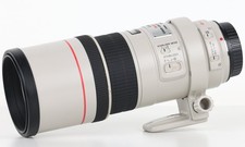 Canon 300mm f4L IS USM