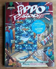 I CLASSICI DISNEY 545 + Card Paperino Story #1/5 - Panini Comics