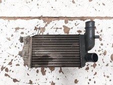 1671440 RADIATORE INTERCOOLER FORD TRANSIT (SERIE 2000) 2.4 TD 16V MAN 5M 90CV 2