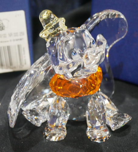 Nuovissima figura swarovski - nuovissima,