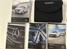 Cartella di bordo originale