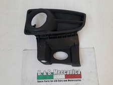RIVESTIMENTO MASCHERINA FENDINEBBIA ANT SX NEW ORIG FIAT PANDA MK 169 2003-20...