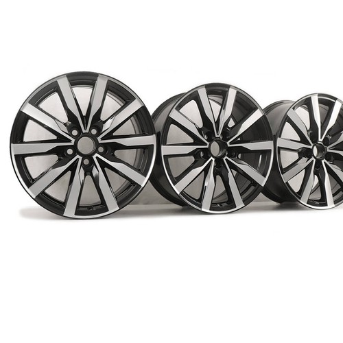 Cerchi lega toyota - in,