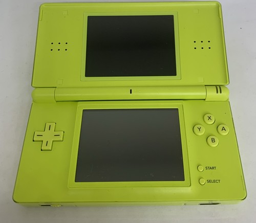 Nintendo lite verde - nintendo,