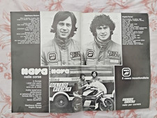 PIEGHEVOLE FOLDER CATALOGO INTEGRALNAVA INTEGRAL VIP NAVA VIRGINIO FERRARI