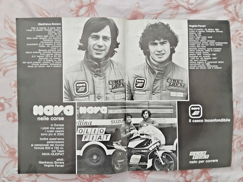 Pieghevole folder catalogo - pieghevole,