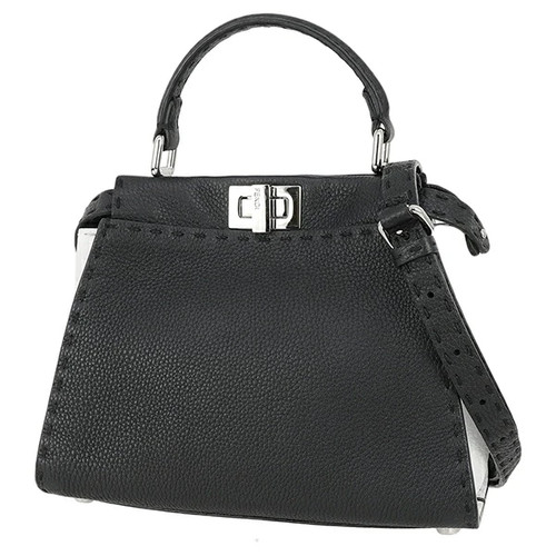Borsa mano fendi peekaboo - mano,