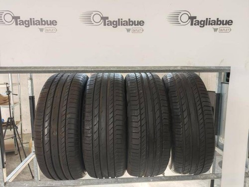 Set gomme 235 55r19 - set,